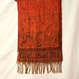 Preston & York scarf